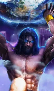 Atlas Unleashed