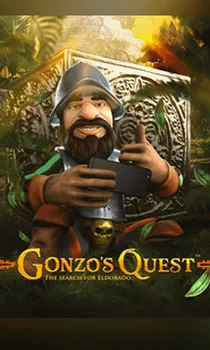 Gonzo's Quest
