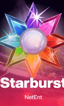 Starburst