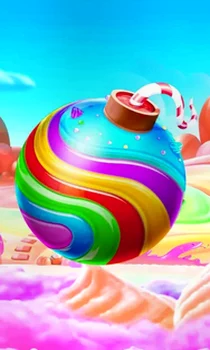 Sweet Bonanza