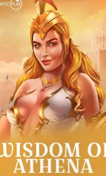 Wisdom of Athena