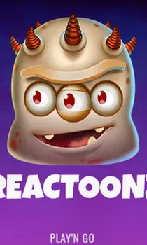 Reactoonz